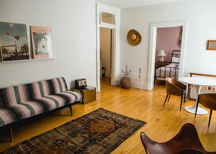 Holiday home Object 2br 2g Bisbee